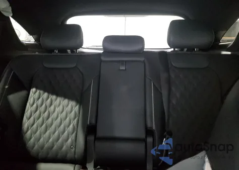 2025 Genesis Gv70 Base из США, поврежденный, VIN 5NMMCDTC9SH030106